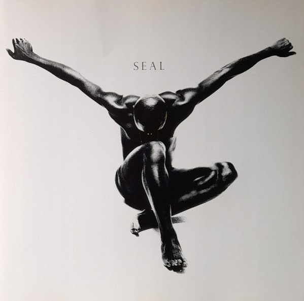 Seal – Seal Nowa