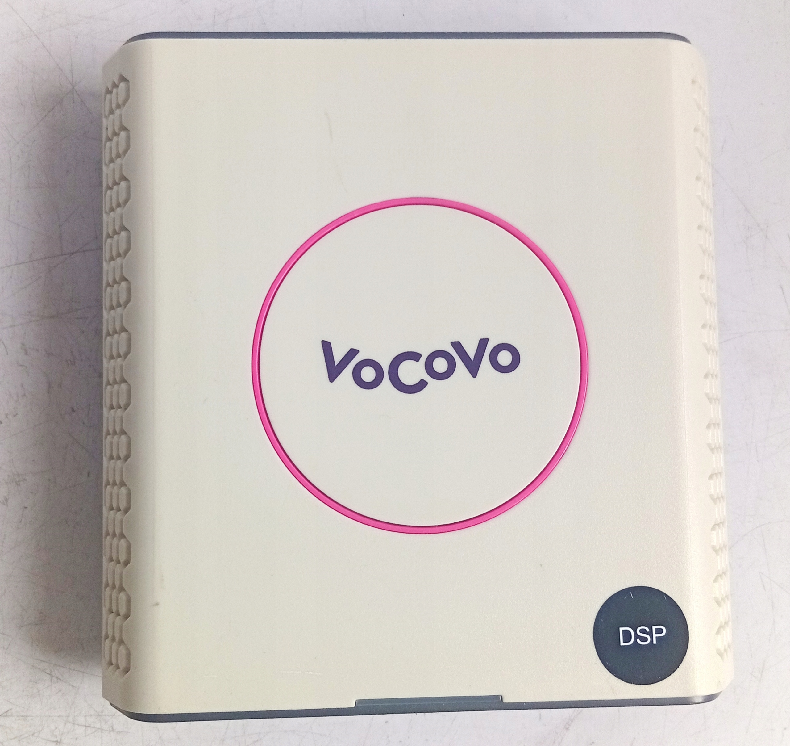 Stacja bazowa VoCoVo 1500 Base Unit System komunikacji wewnętrznej