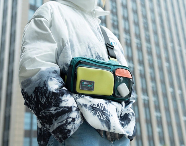 Nintendo Switch Torba Etui Pokrowiec Anime Producent Inna