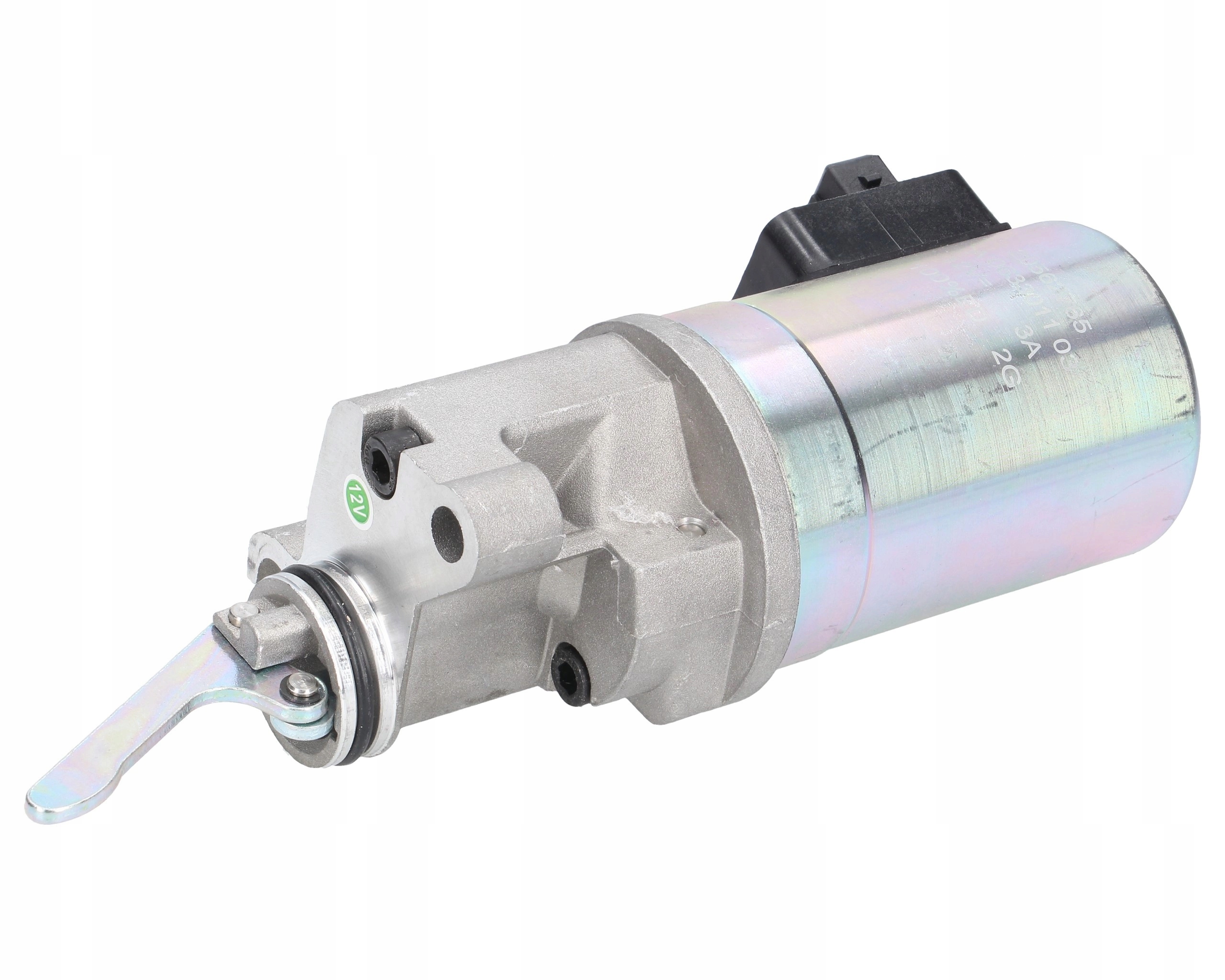 hašení cívka rýpadlo-nakladač Volvo Bl 20562765