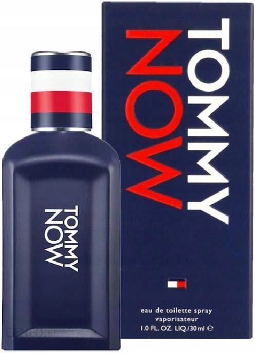 Tommy Hilfiger Tommy Now Edt 30 ML