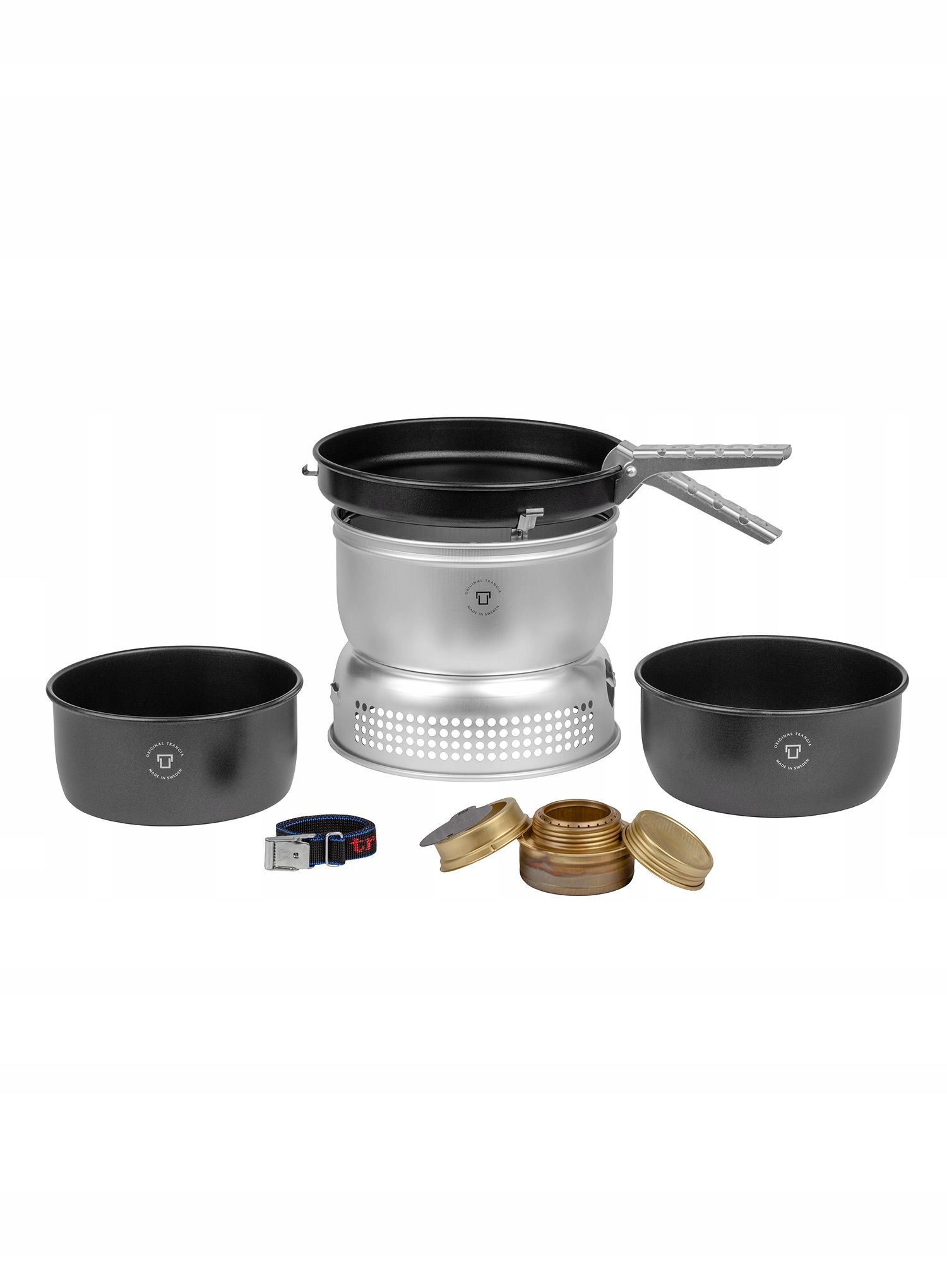 Turistický vařič Trangia Stove 25-5 Ul