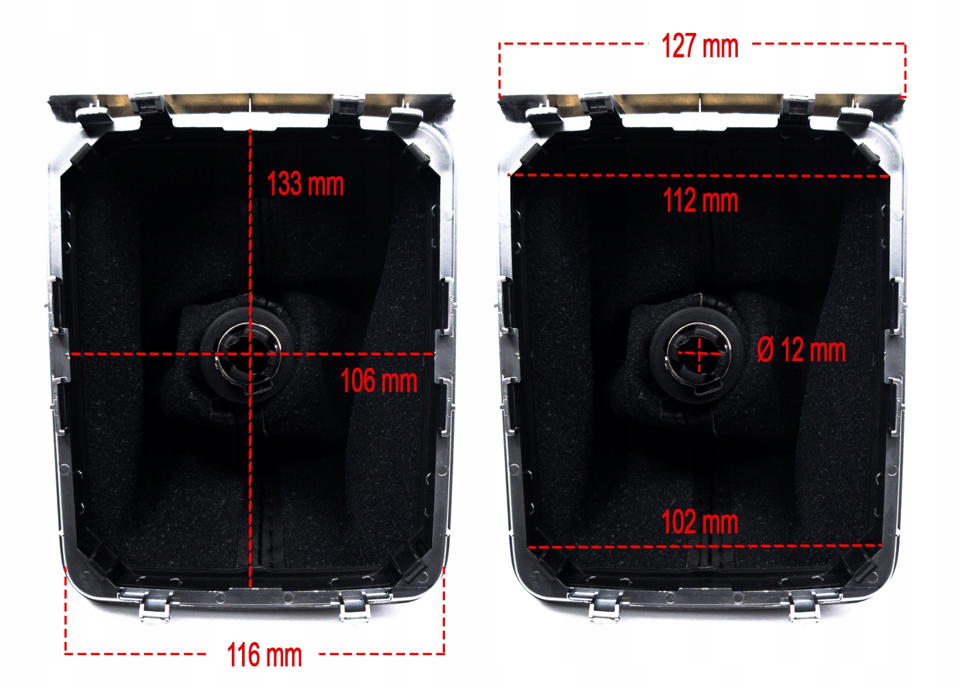 Galka Zmiany Biegow Mieszek VW Passat B7 2010 2015 Part number VW Passat B7 2010 2015