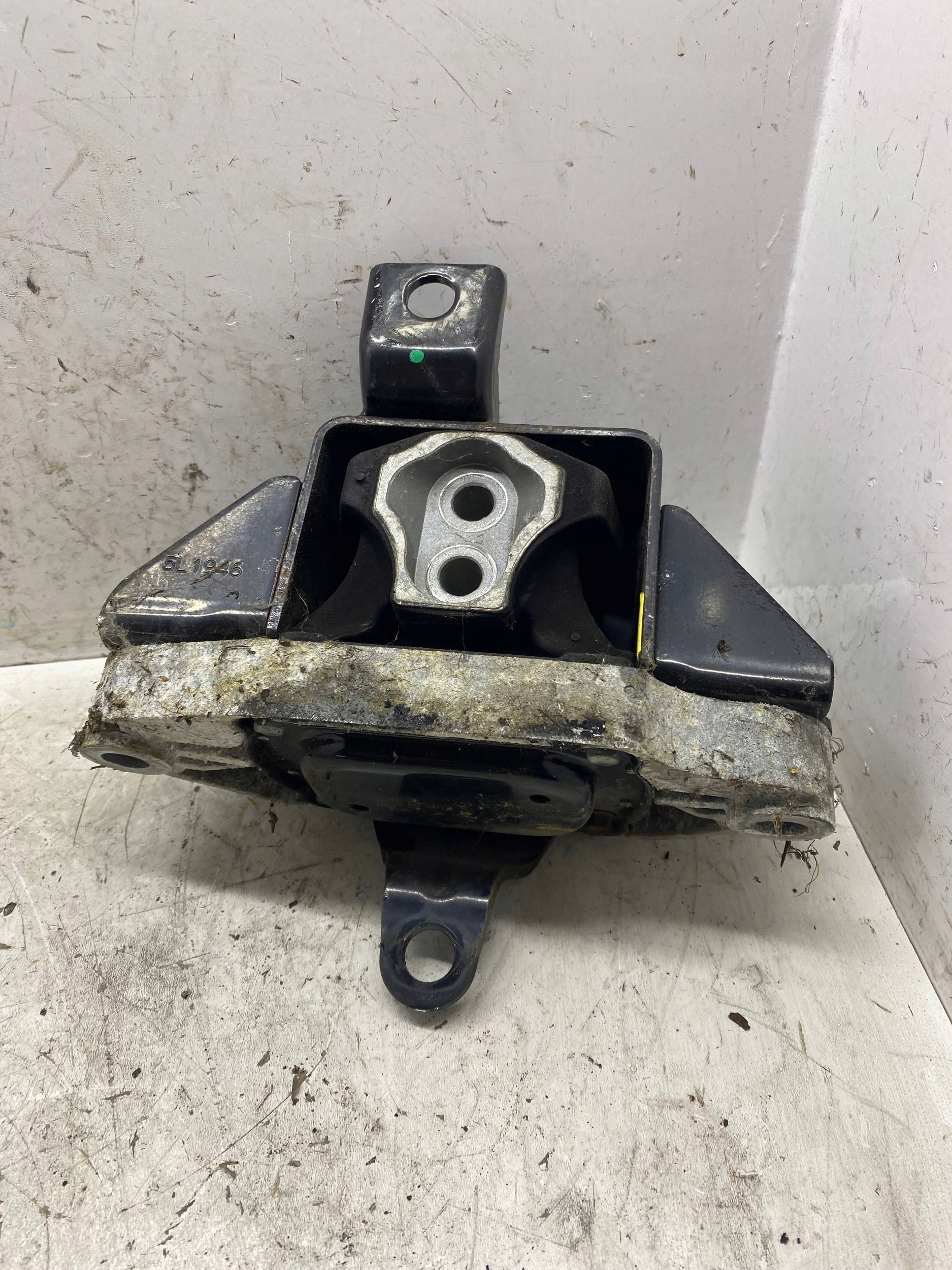 holder engine mount 21830-D3100 HYUNDAI TUCSON III (2015-2018) 1.7 CRDI
