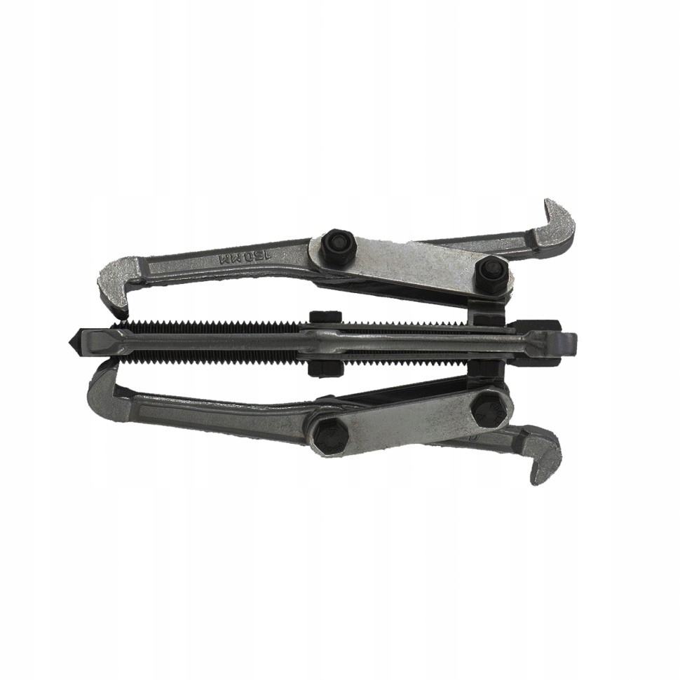 

Ściągacz mechaniczny potrójny 150 mm Sparta