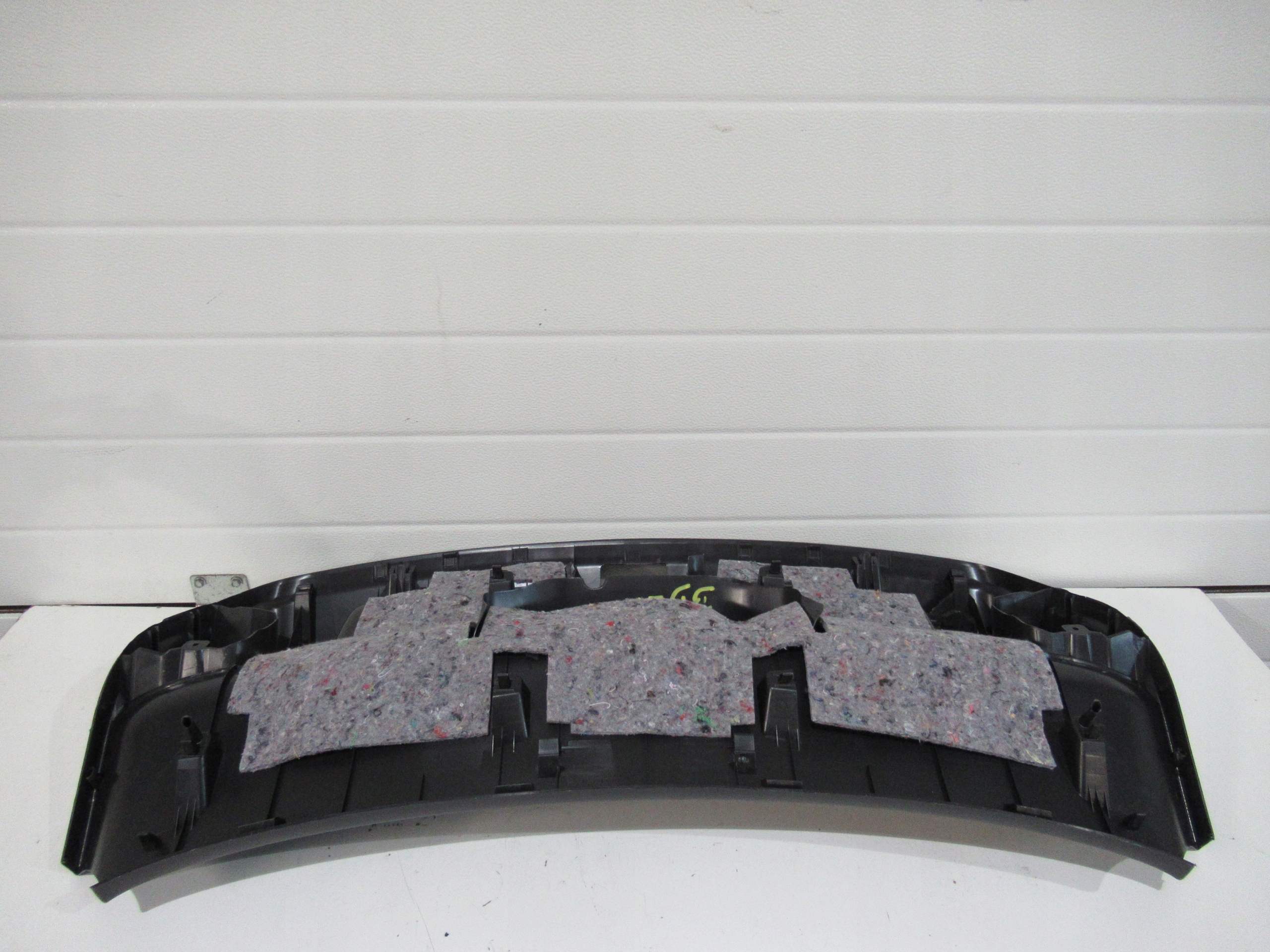 AUDI A5 and 8T SPORTBACK side bonnet 8T8867979