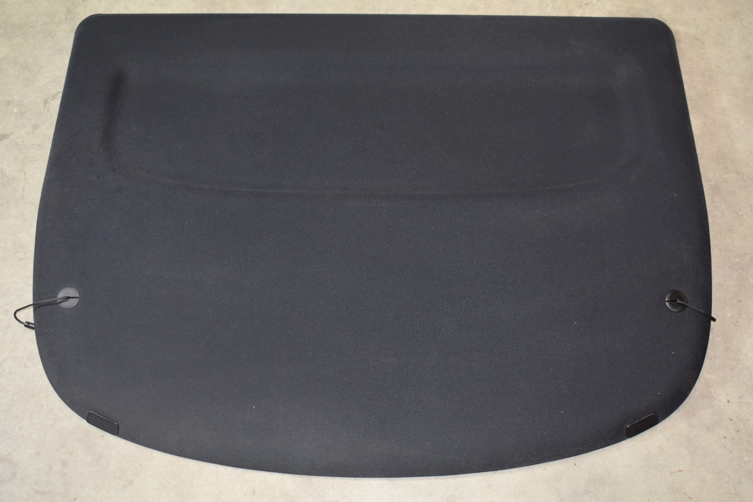 IDEALNA plato boot MATERIAL MERCEDES X290 A2906907700 1
