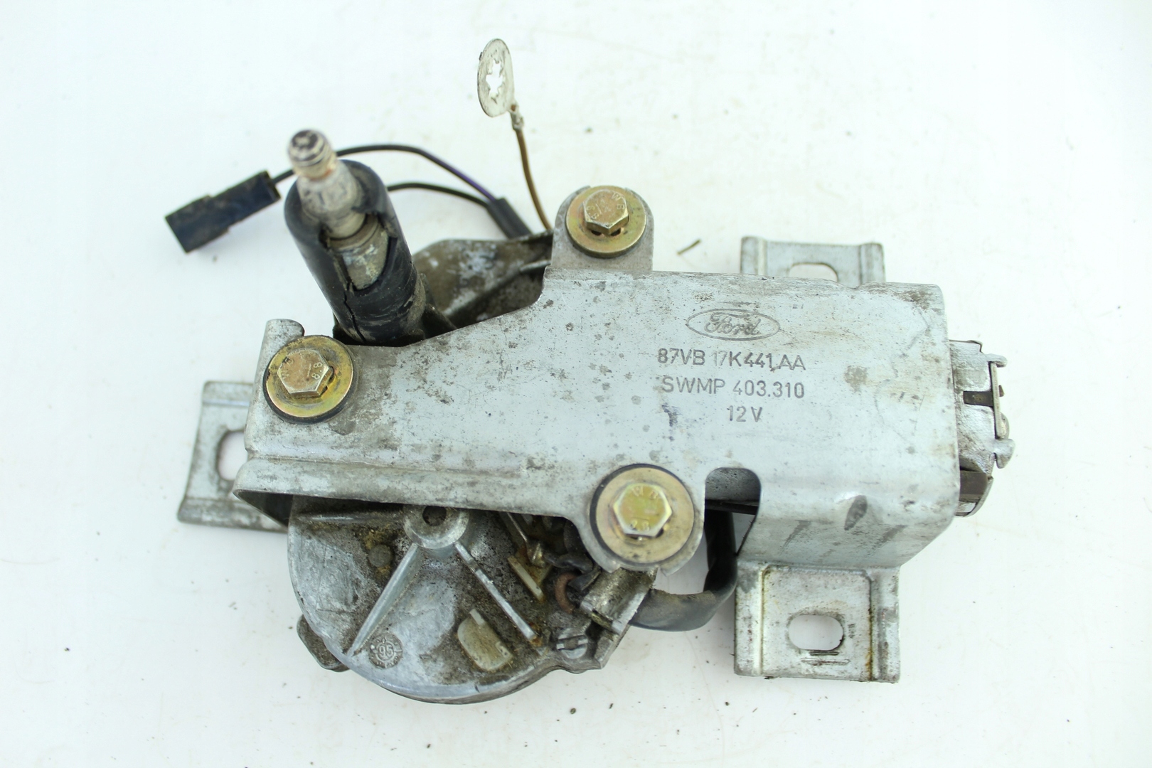 motor ablaktörlő FORD TRANSIT far FORD