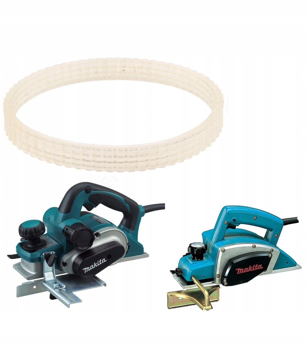 

Pasek napędowy do struga heblarki dł. 241mm