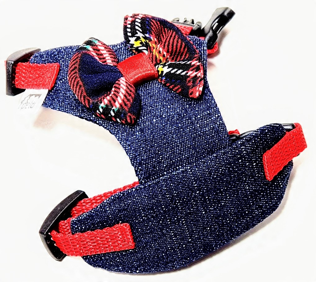 

Pelo Szelki-Pelki Bawełna Lato jeans r.3