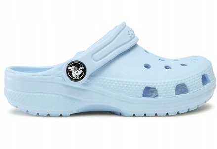 Klapki dziecięce Crocs Classic 206991-4NS Roz 30-31 I c13
