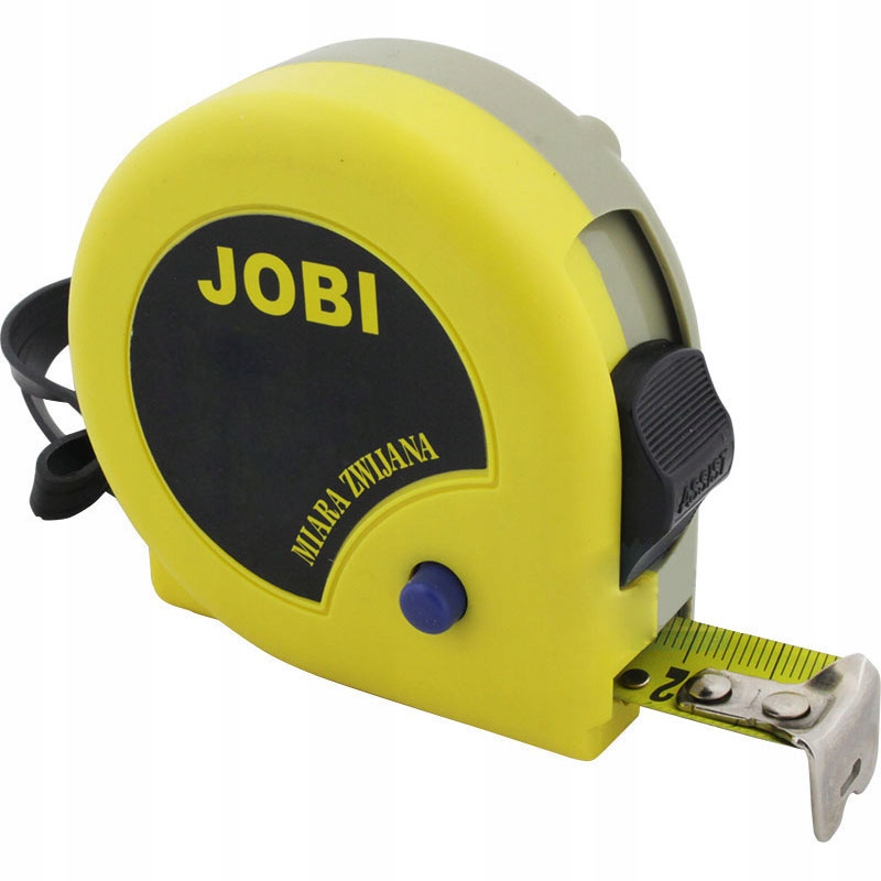 

Miara zwijana 5m x 19mm Jobi Profi Assist