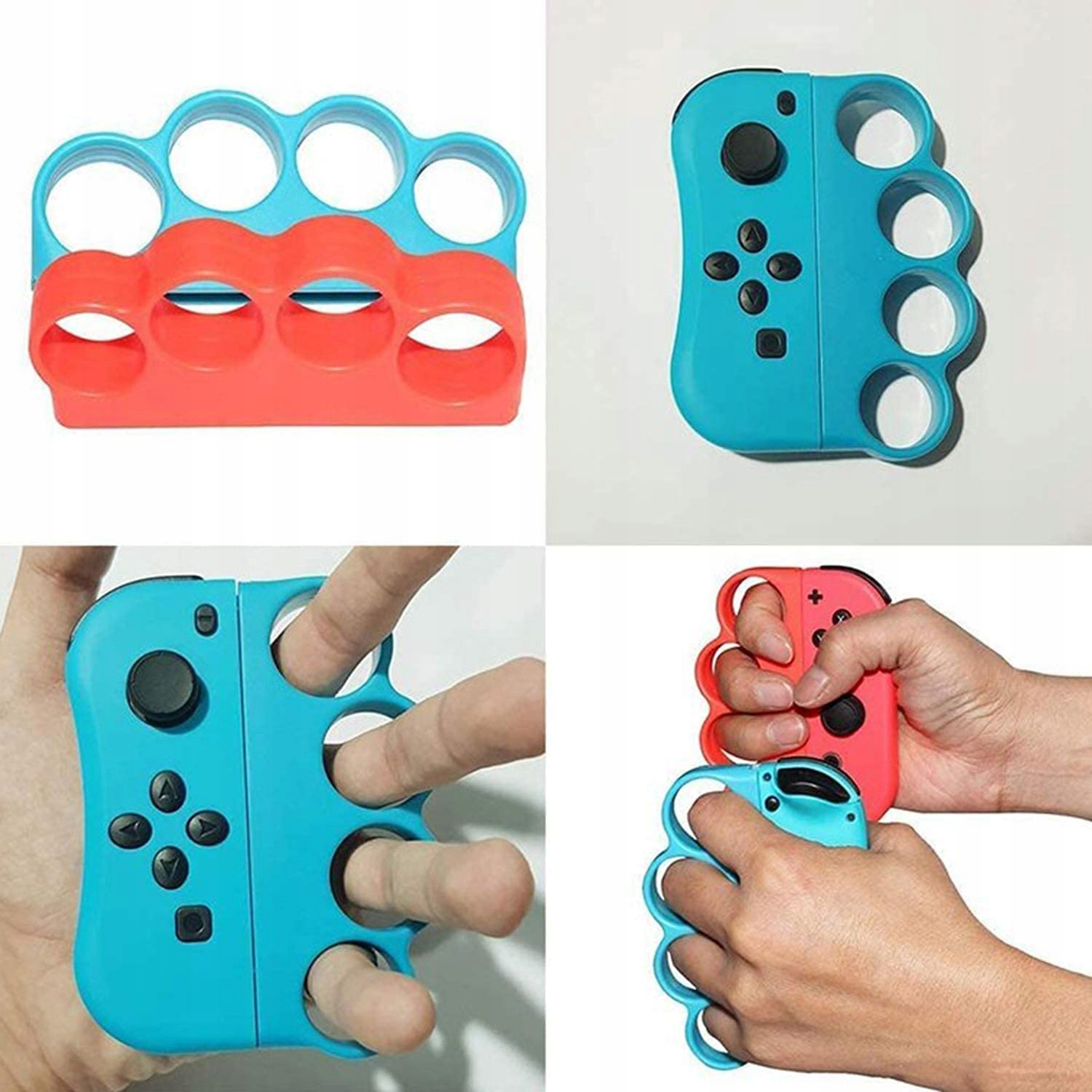 BOKS AKCESORIA DO GIER DO Nintendo Switch Producent bez marki