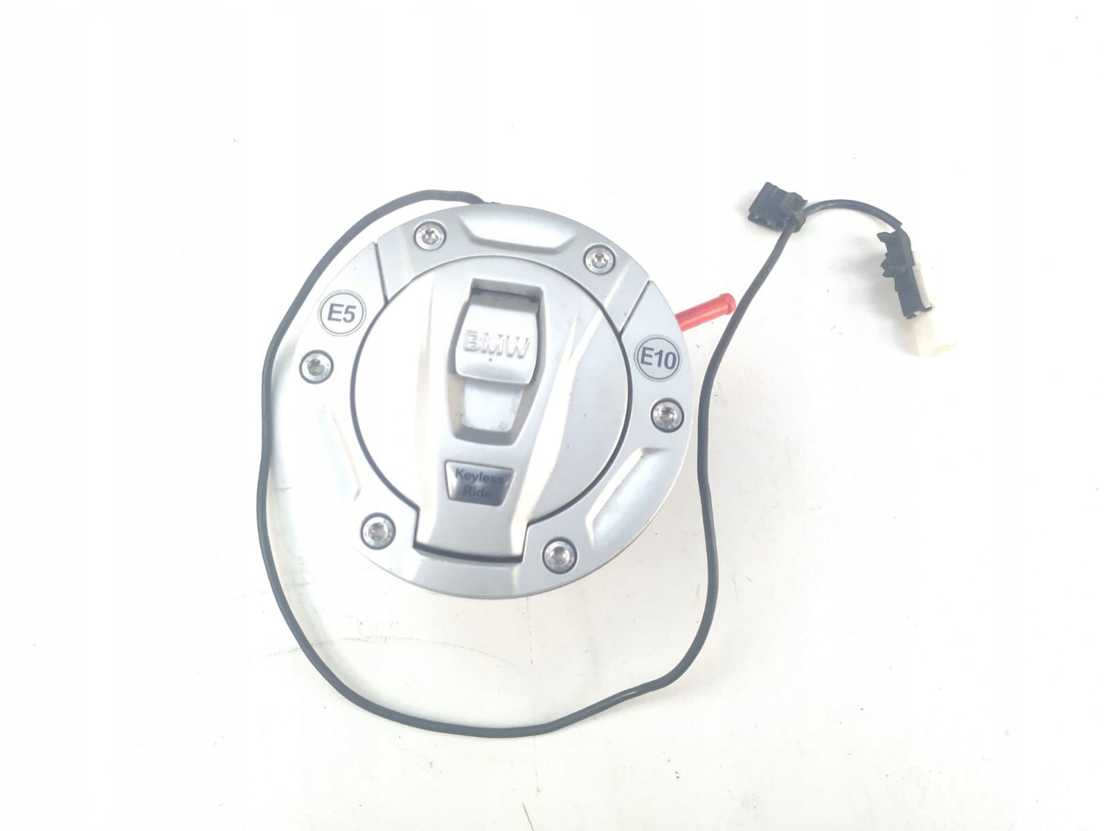 1578 - Заливка бака бачка BMW R 1200 1250 GS K 50 51 Adv