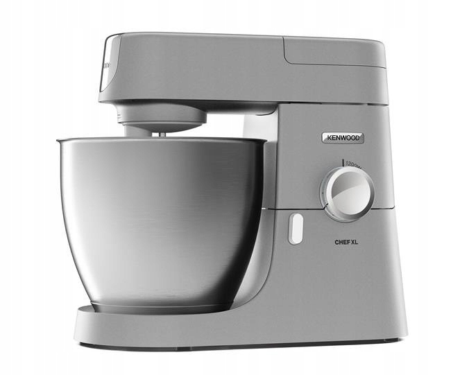 Robot planetarny Kenwood Chef XL KVL4100S 230V/1200W Hendi 221686