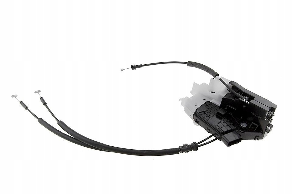 SIŁOWNIK CENTRALNEGO ZAMKA TYŁ TUCSON 15-/LEWY/