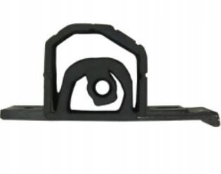 

Fischer FA1 Wieszak Tłumika Guma/metal Mini