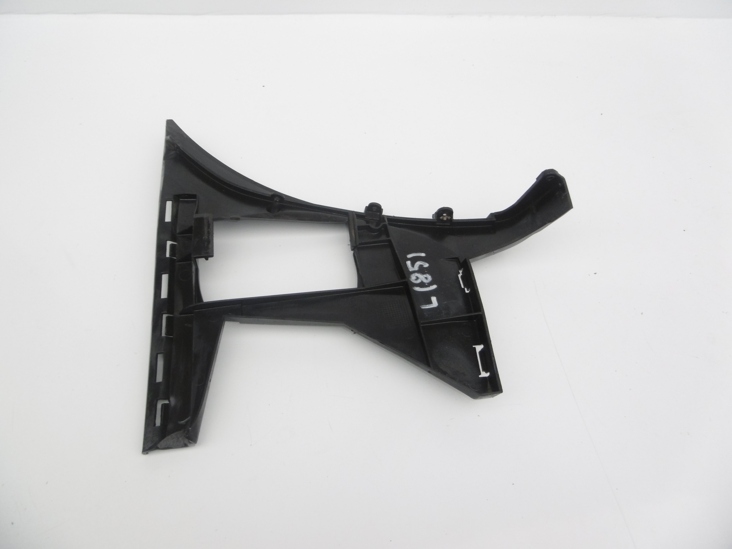 Supporto staffa Paraurti sinistra posteriore VOLVO S80 e