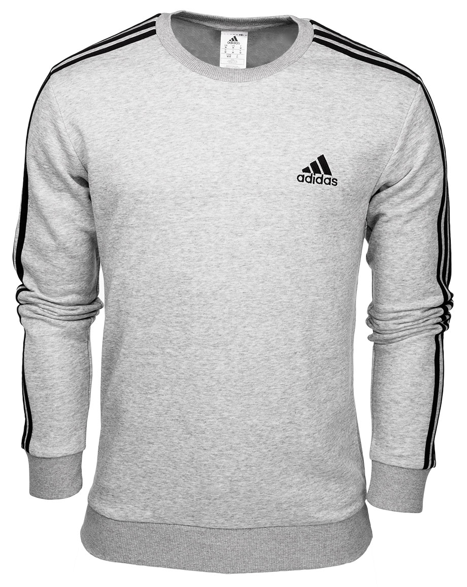 Pánská mikina adidas Essentials sportovní vel S