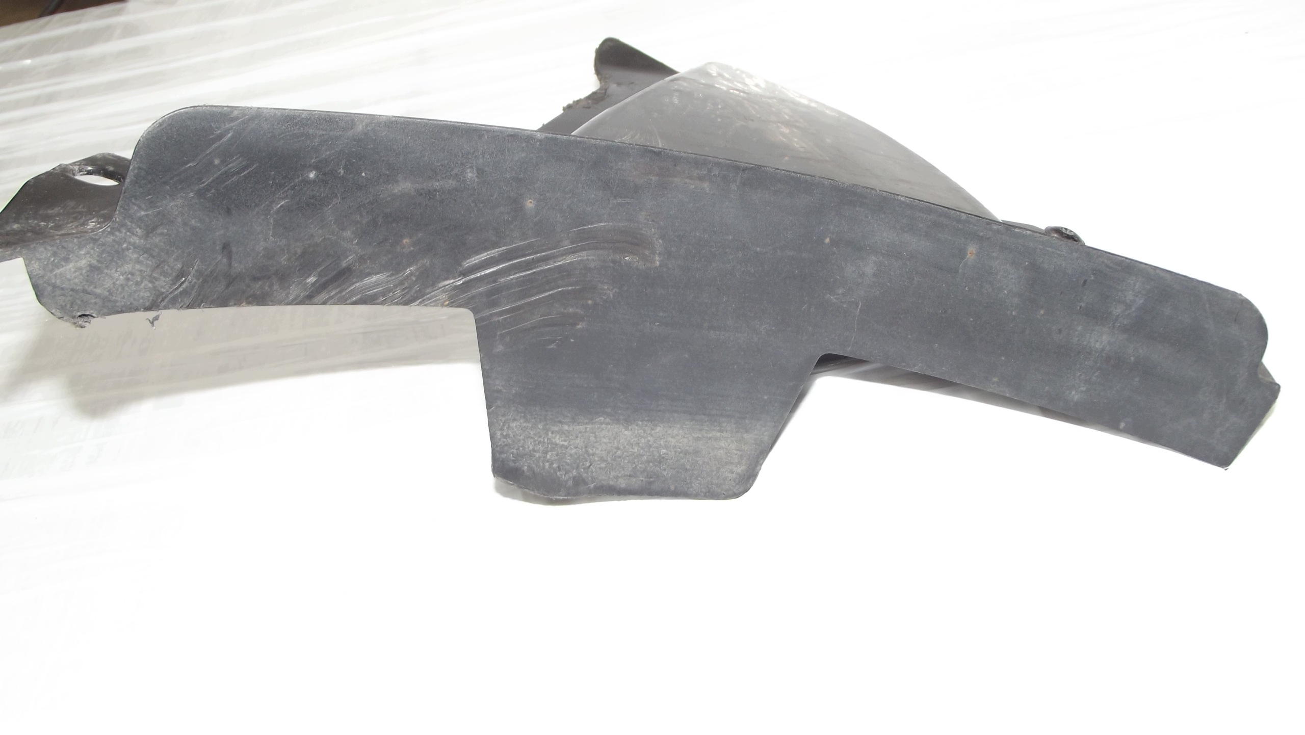 Seat Ibiza V cover nadkola left front 6F0805945