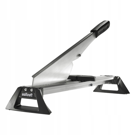 

Gilotyna Do Cięcia Paneli LC600 6937000 Wolfcraft