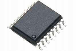 PCF8574AT SO16W Expander I/o I2C 8-bit 100kHz