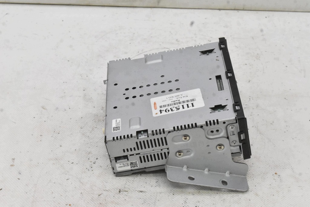 STACJA MULTIMEDIALNA modulo NAVI GPS 96560CV261 KIA EV6 GT 21-24