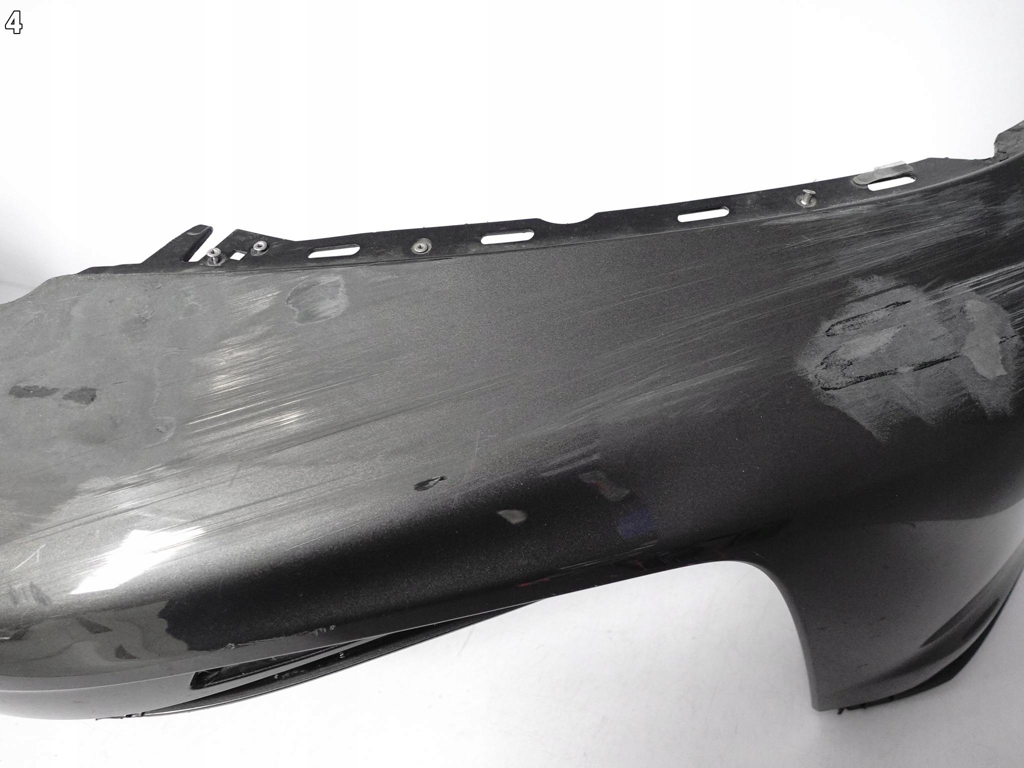 PORSCHE 911 992 GT3 21- bumper BUMPER front 9GT807221