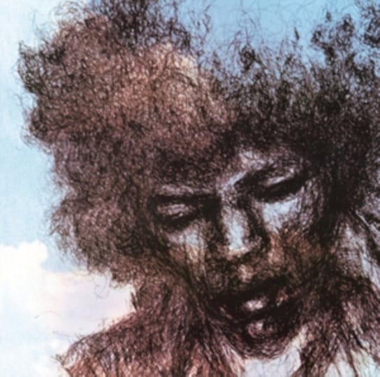 Hendrix Jimi The Cry Of Love (CD)