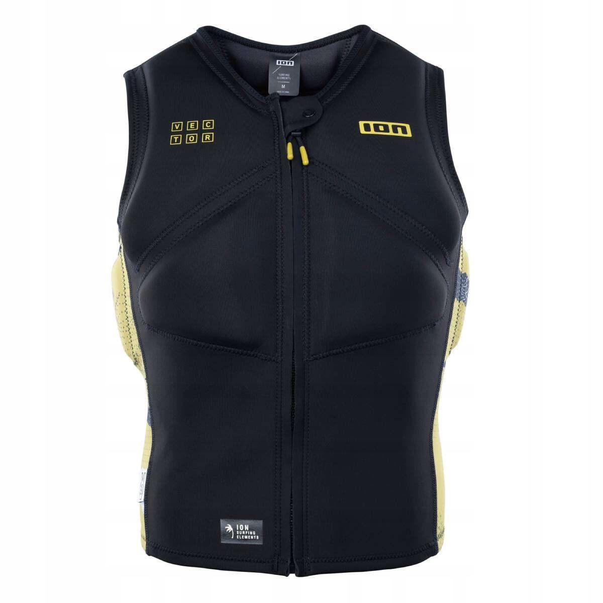 Kamizelka ION Vector Core Vest FZ Dark Amber 2024 XXL Rozmiar XXL