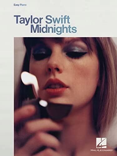 Taylor Swift Midnights 4枚セット Midnights (Moonstone Blue Edition) - Swift Taylor | Muzyka