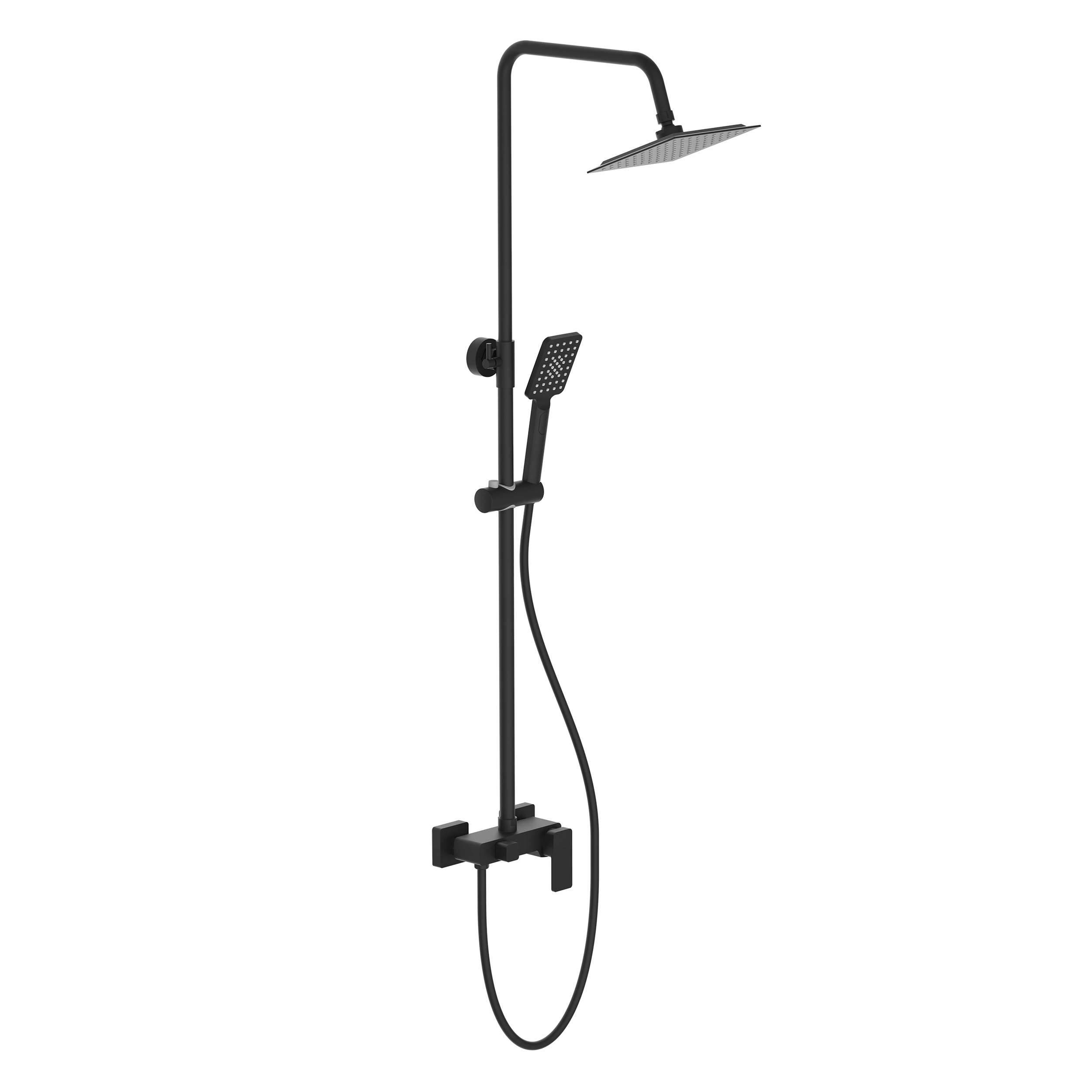 Kolumna prysznicowa MON 2211B