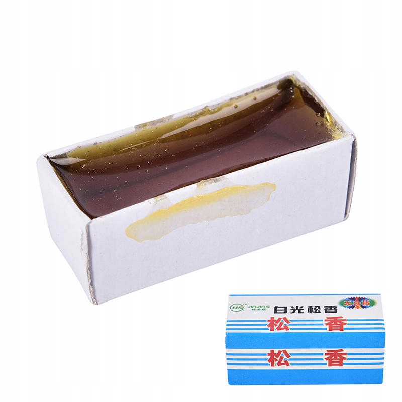 Pasta lutownicza do czyszczenia Flux 60ml Rosfix AKTYWNA KALAFONIA