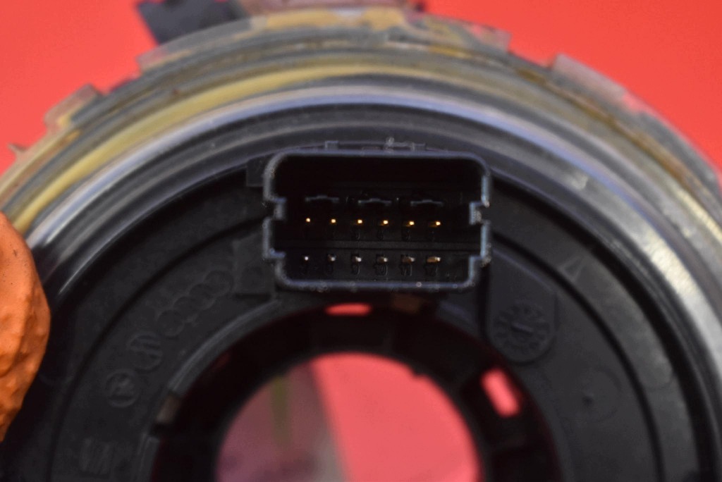 ring airbag ZWIJKA 4E0953541A AUDI A6 C6 04-08