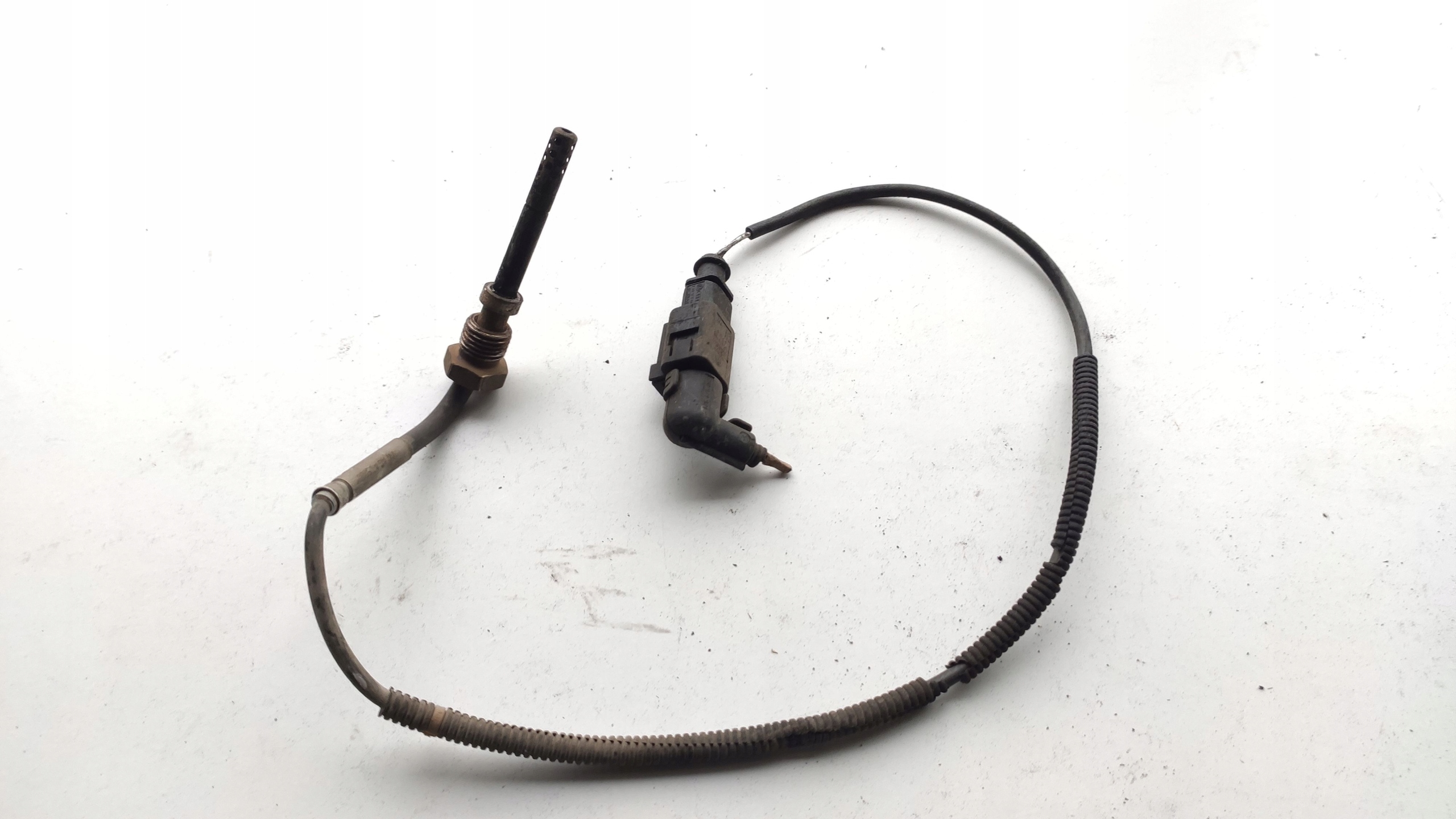 038906088D - AUDI A6 C6 датчик температуры выхлопных газов