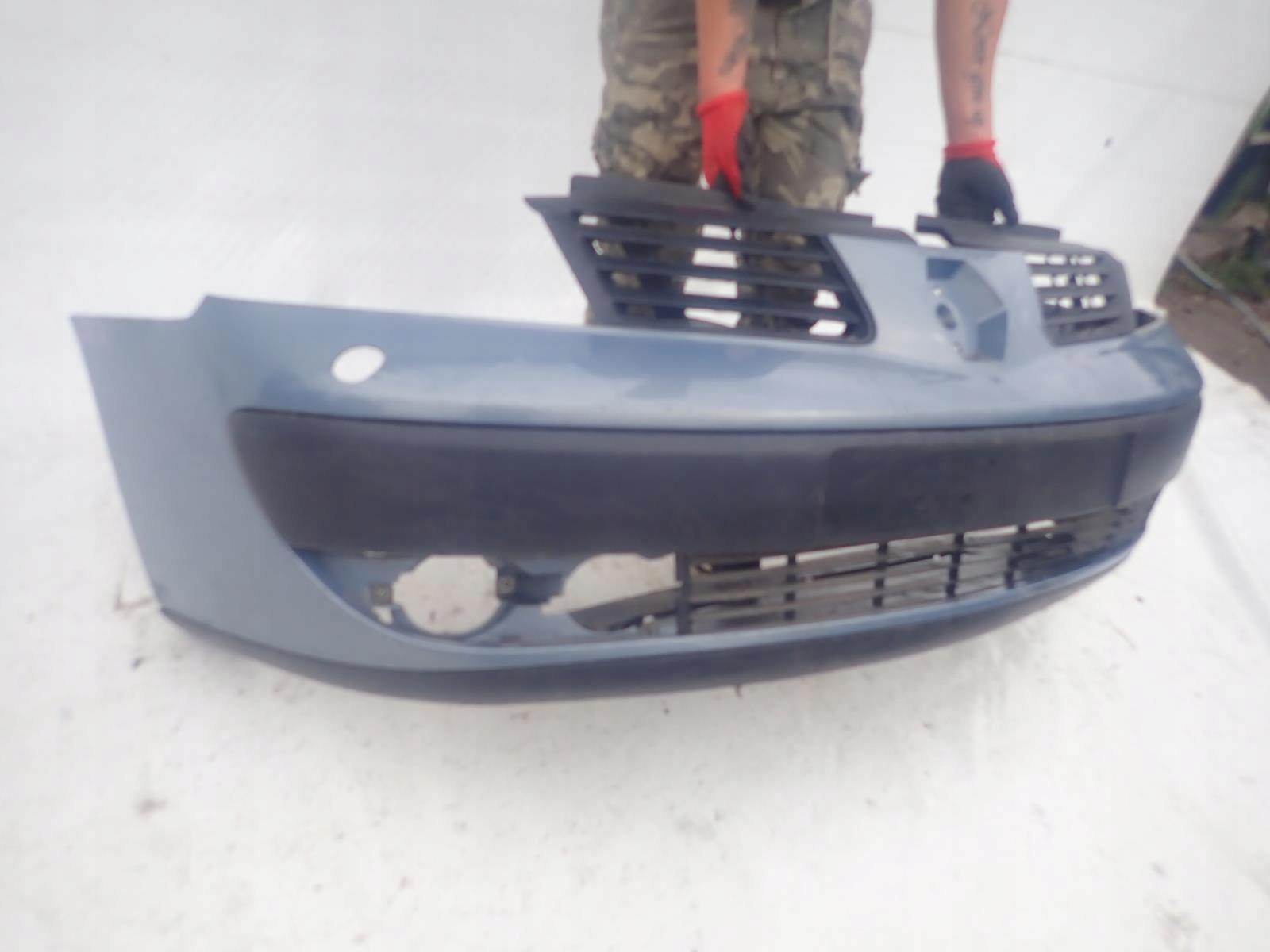 RENAULT ESPACE IV 4 02-06 bumper front washer