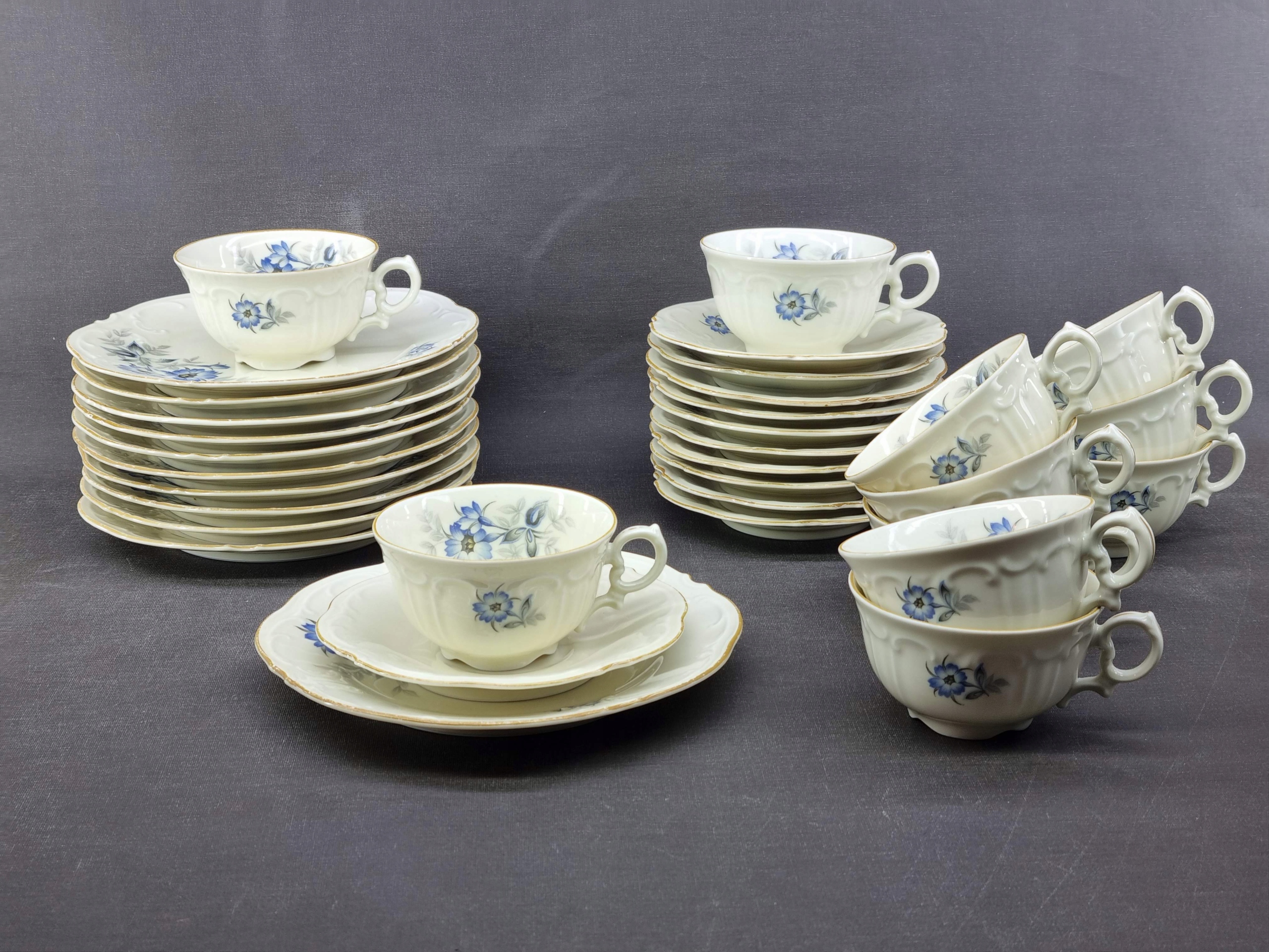 724. Zestaw Śniadaniowy