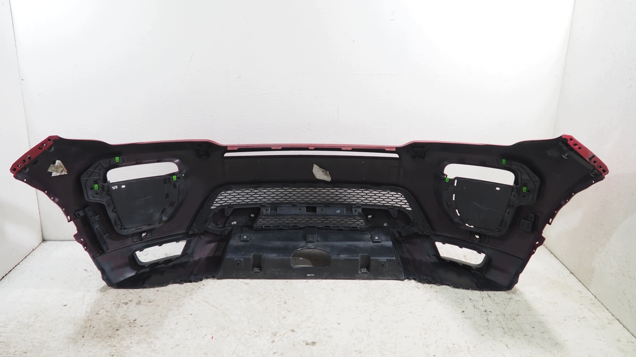 Range Rover Evoque lift bumper front front GJ32-17F003-C
