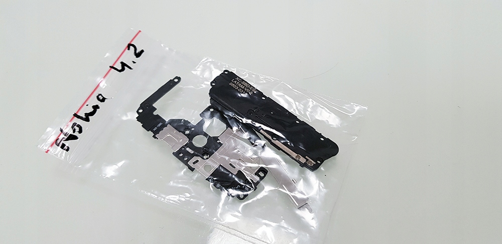 GŁOŚNIK BUZZER OSŁONKA PLYTY GL. NOKIA 4.2