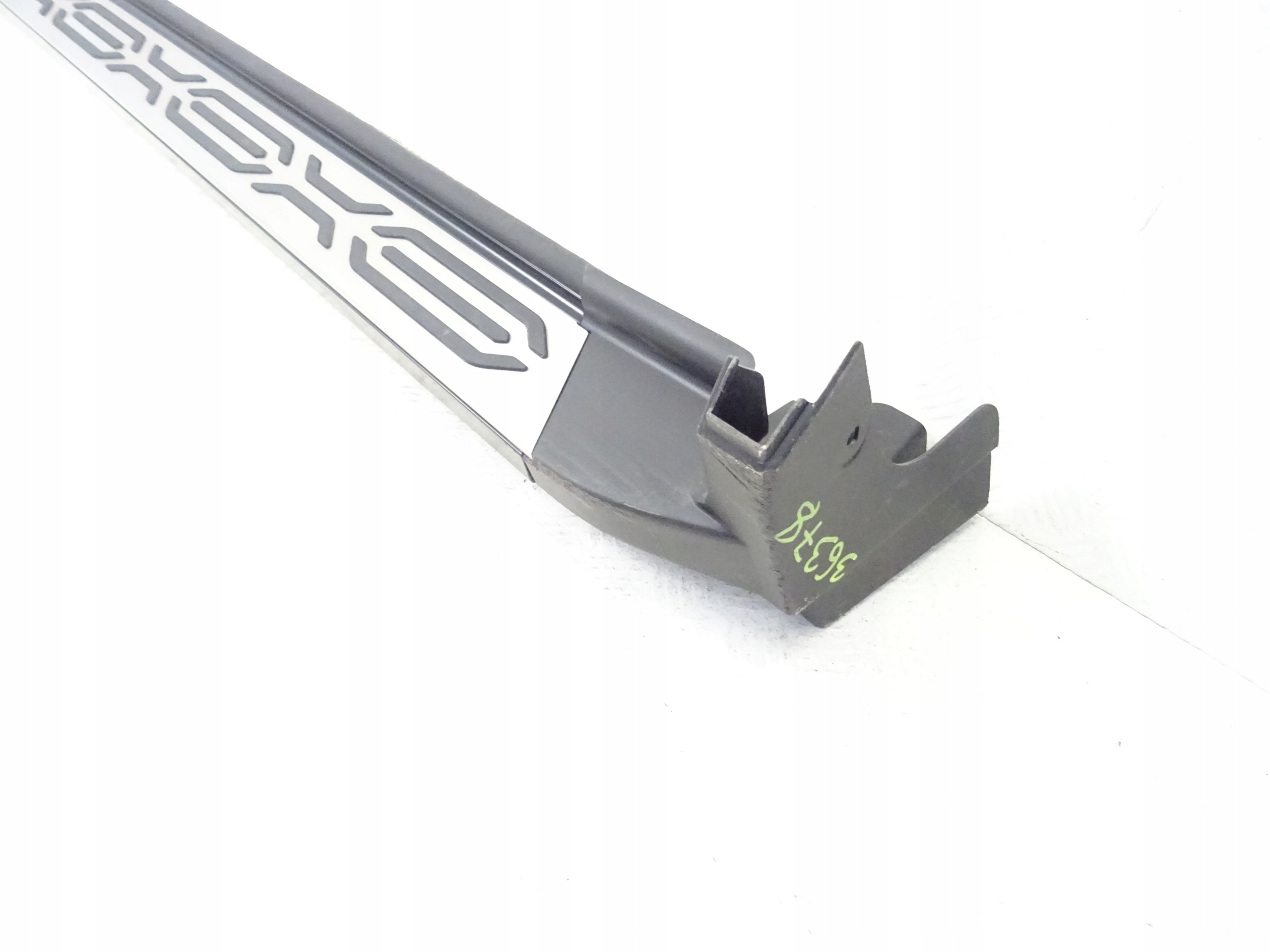 NISSAN X-TRAIL T32 STOPIEN moulding threshold left | GetMotor
