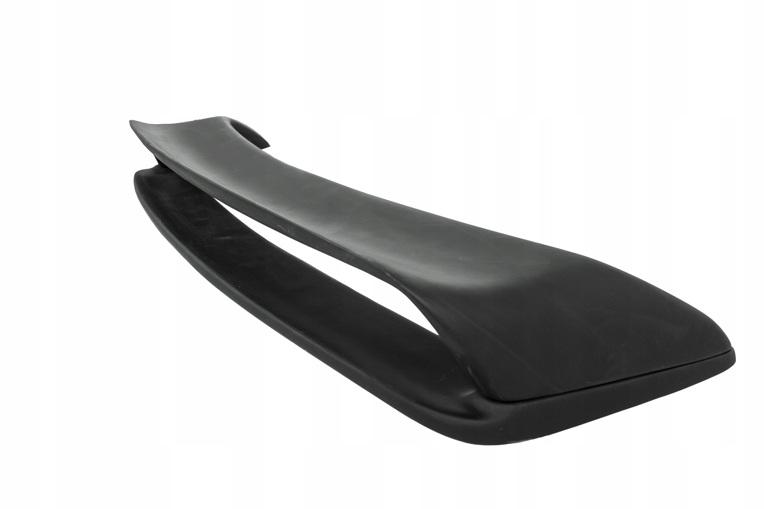 5907512670552 - BMW E36 COUPE GT CLASS 2 спойлер с Risers