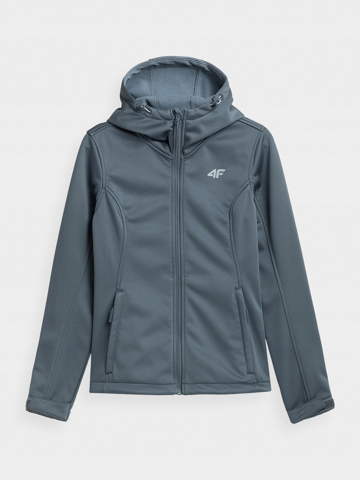 

Softshell Damski 4F Kurtka SFD300 NOSD4