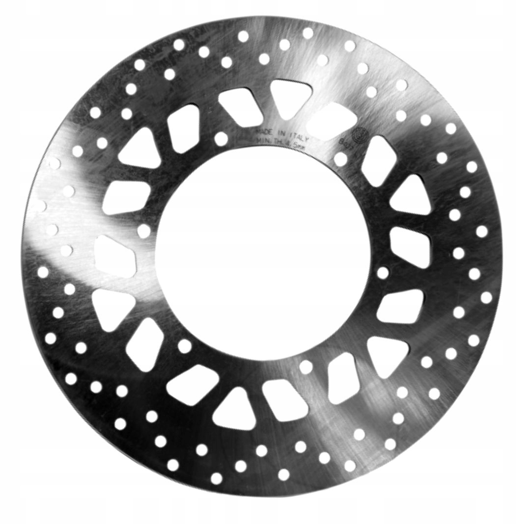 Brzdový Kotouč Přední Yamaha Bt 1100 Cw 50 Fjr 1300 Fzs 1000 Scr 950