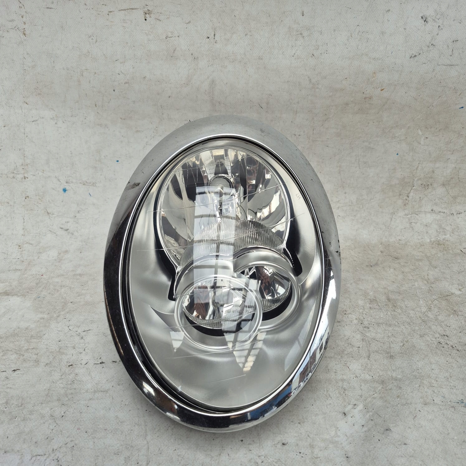 MINI COOPER R50 R53 R56 LIFT 04-06 light left front front 6961345