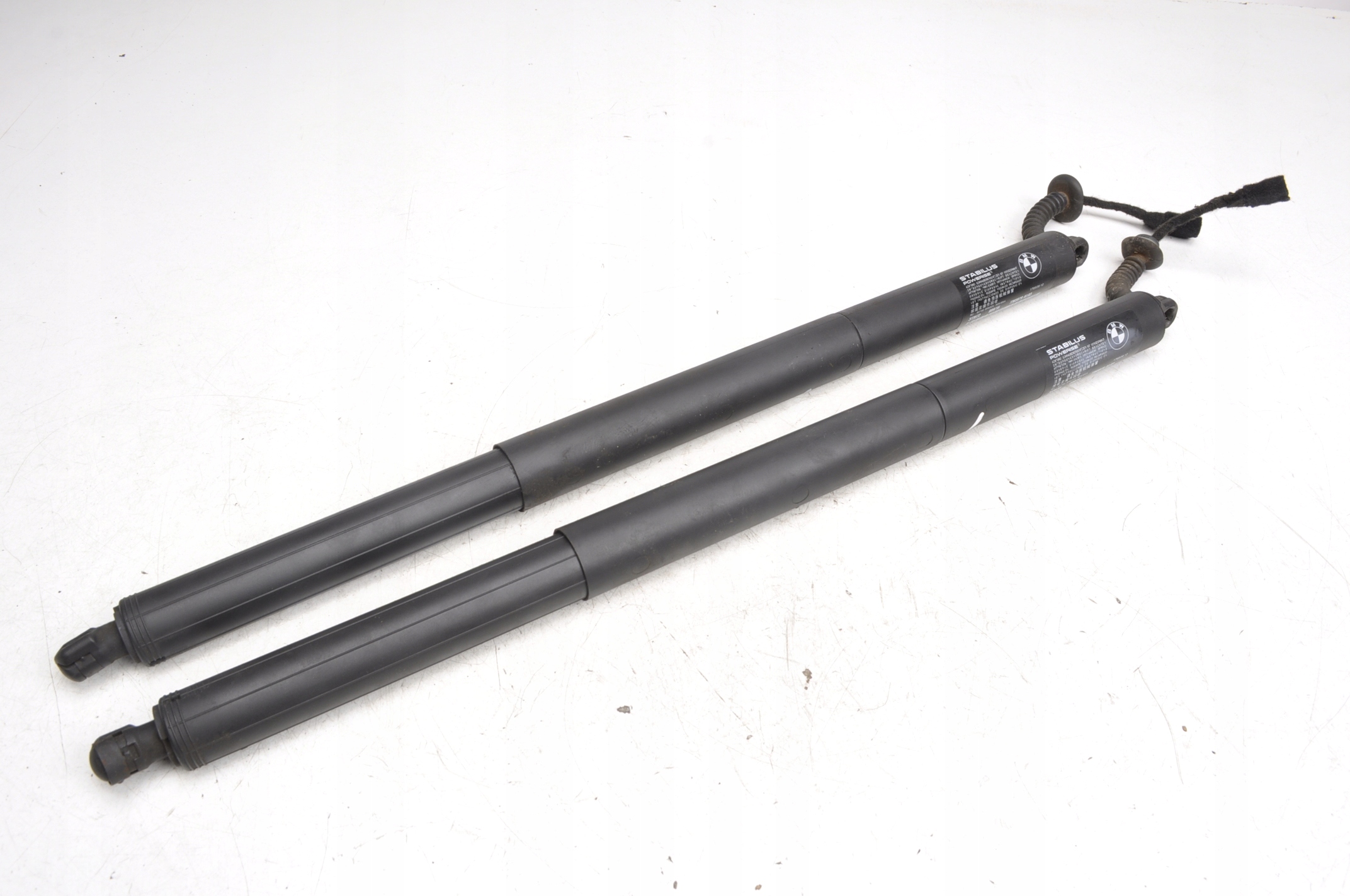 BMW F46 приводы заслонки 7365979 KOPLET