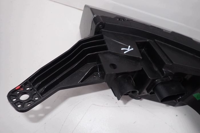 CHERY JAECOO 7 J7 FULL LED 23- reflektor right light right 605001417AA