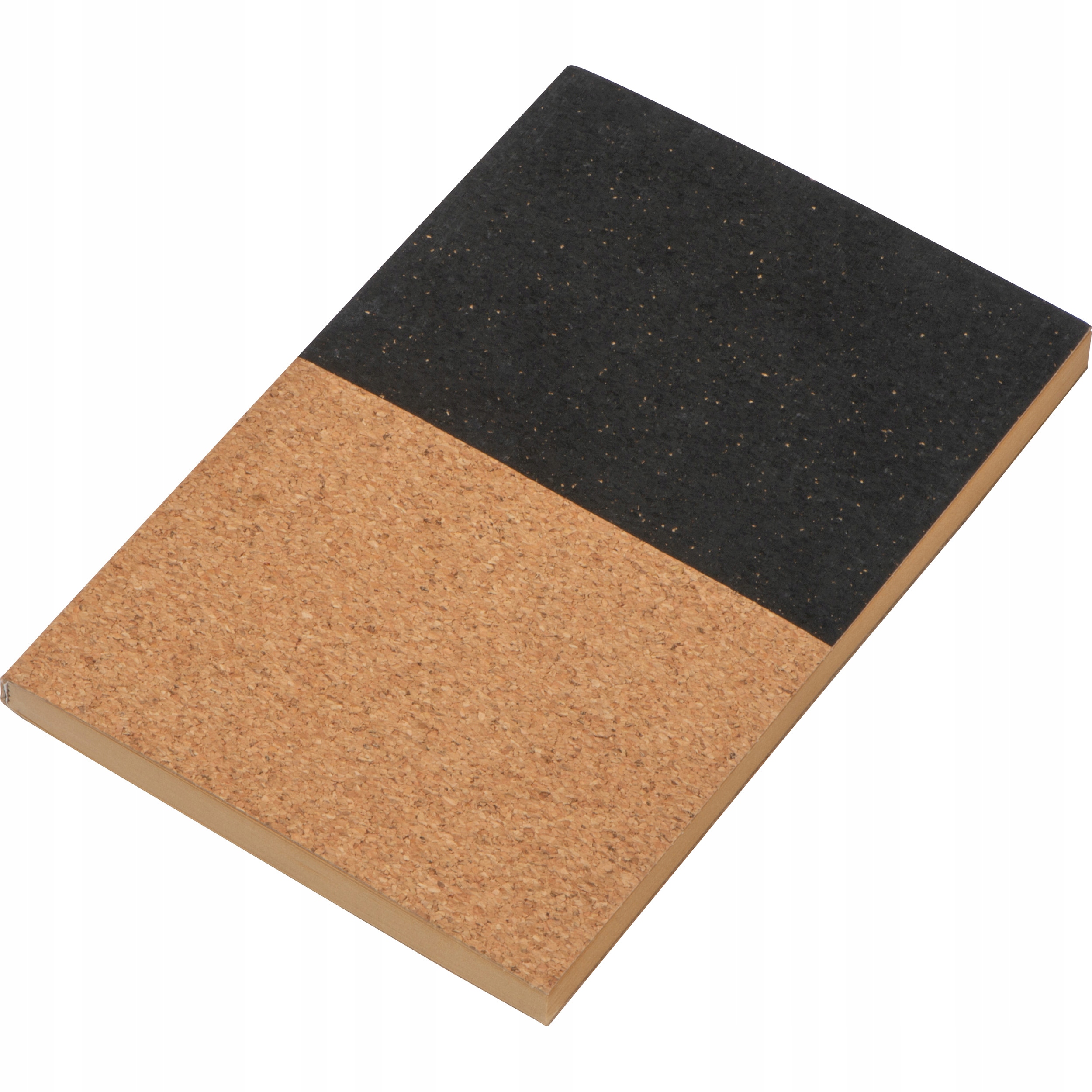 NOTES ZESZYT W KROPKI KORKA A5 160 STRON EAN (GTIN) 4063755568320