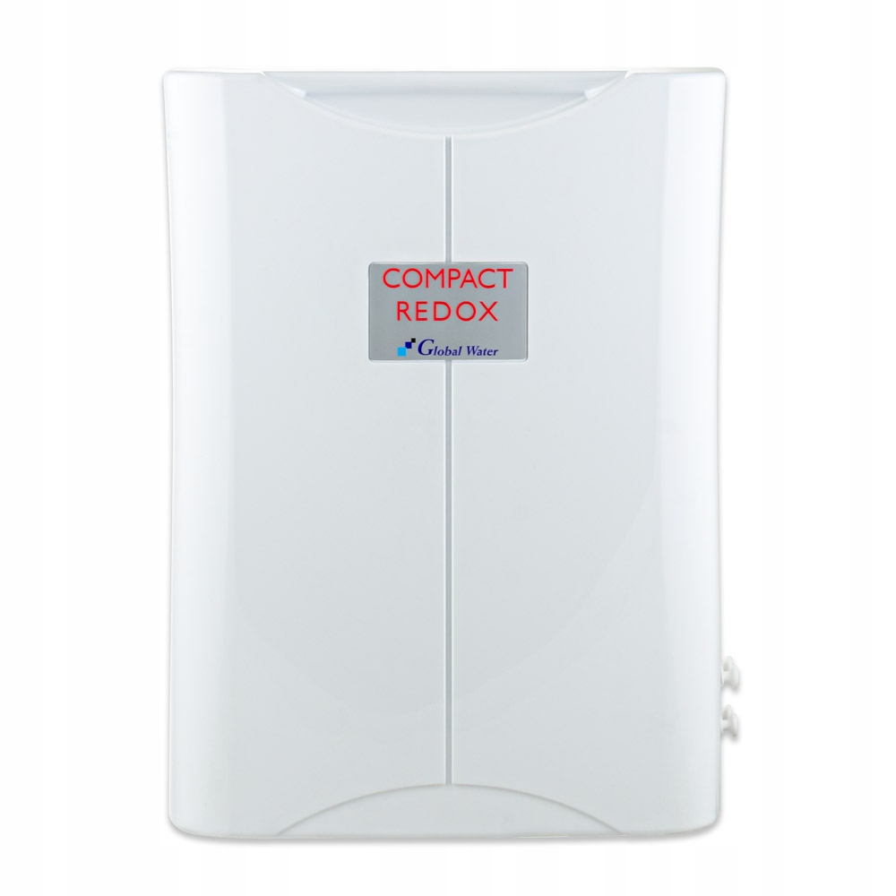 Filtr wody Compact Redox Duo Stan opakowania oryginalne