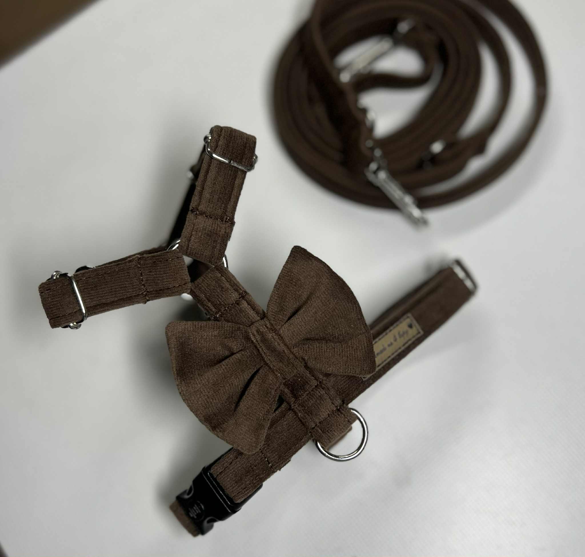 Levně postroje vodítka vycházkové sady pro psy postroje quard guardy