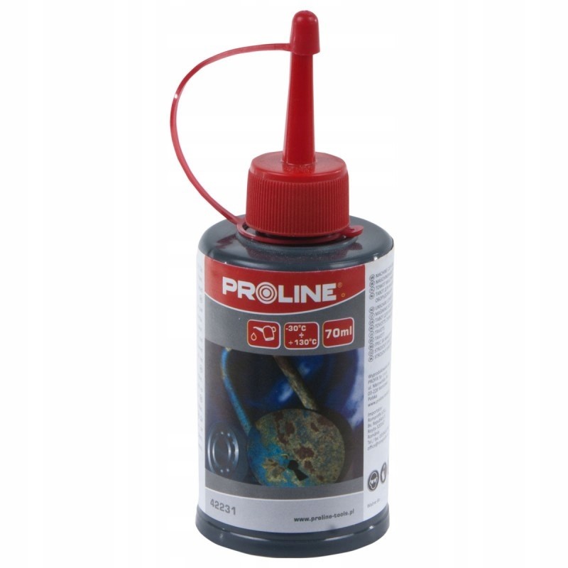 

Smar Maszynowy Towot z Dozownikiem 70ml Proline
